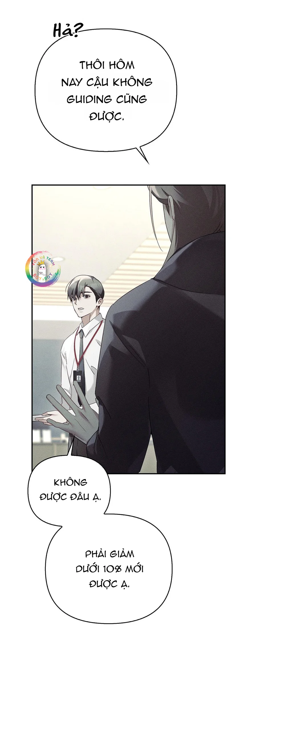 Đọc truyện Ván Bài Đẫm Máu - Chapter 45