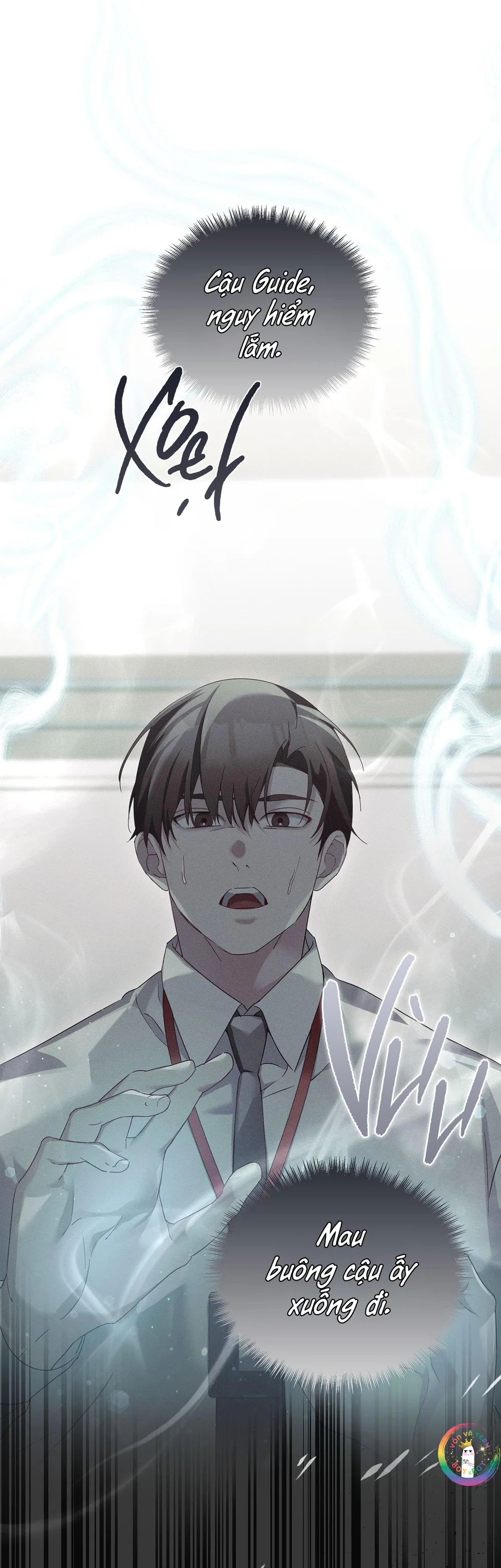 Đọc truyện Ván Bài Đẫm Máu - Chapter 45