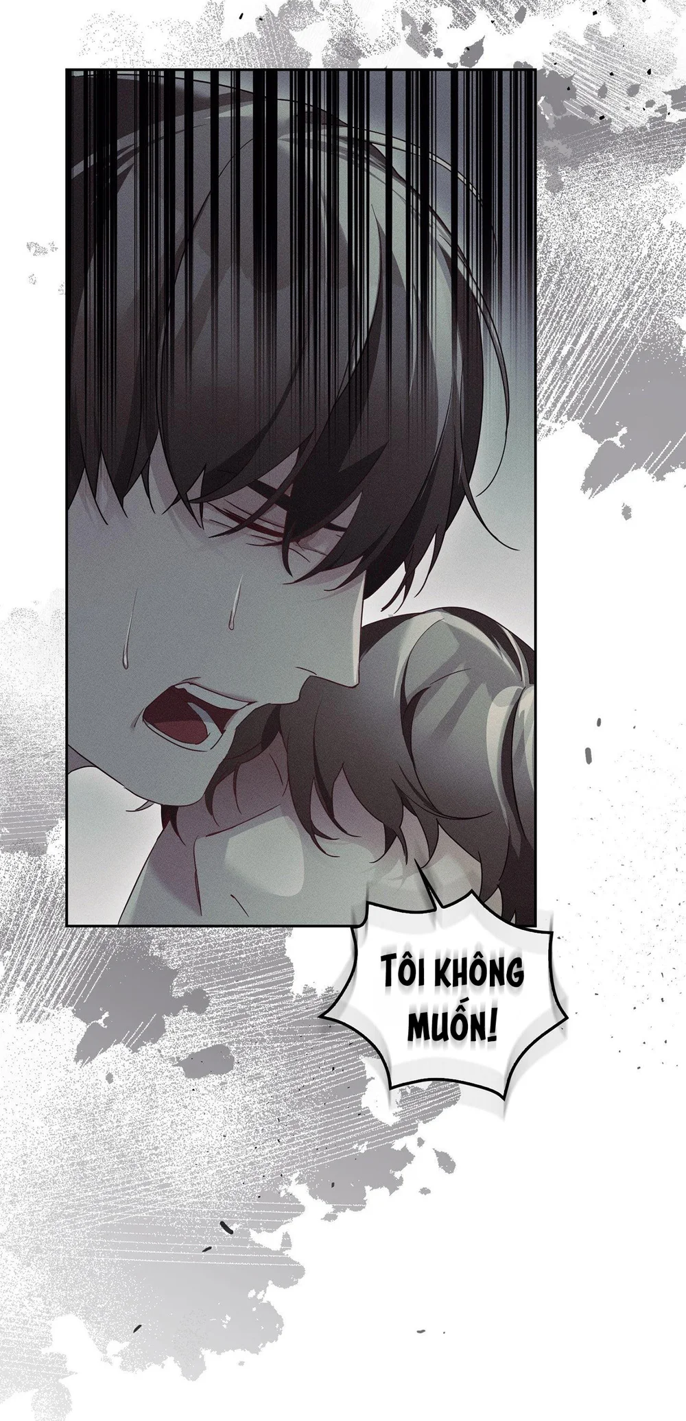 Đọc truyện Ván Bài Đẫm Máu - Chapter 45