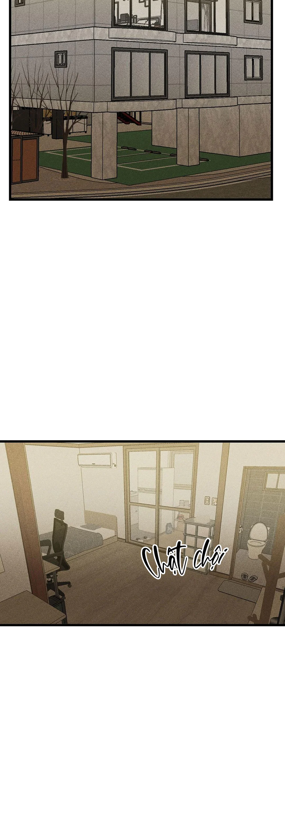 Đọc truyện Đàn Anh Dễ Xơi - Chapter 36