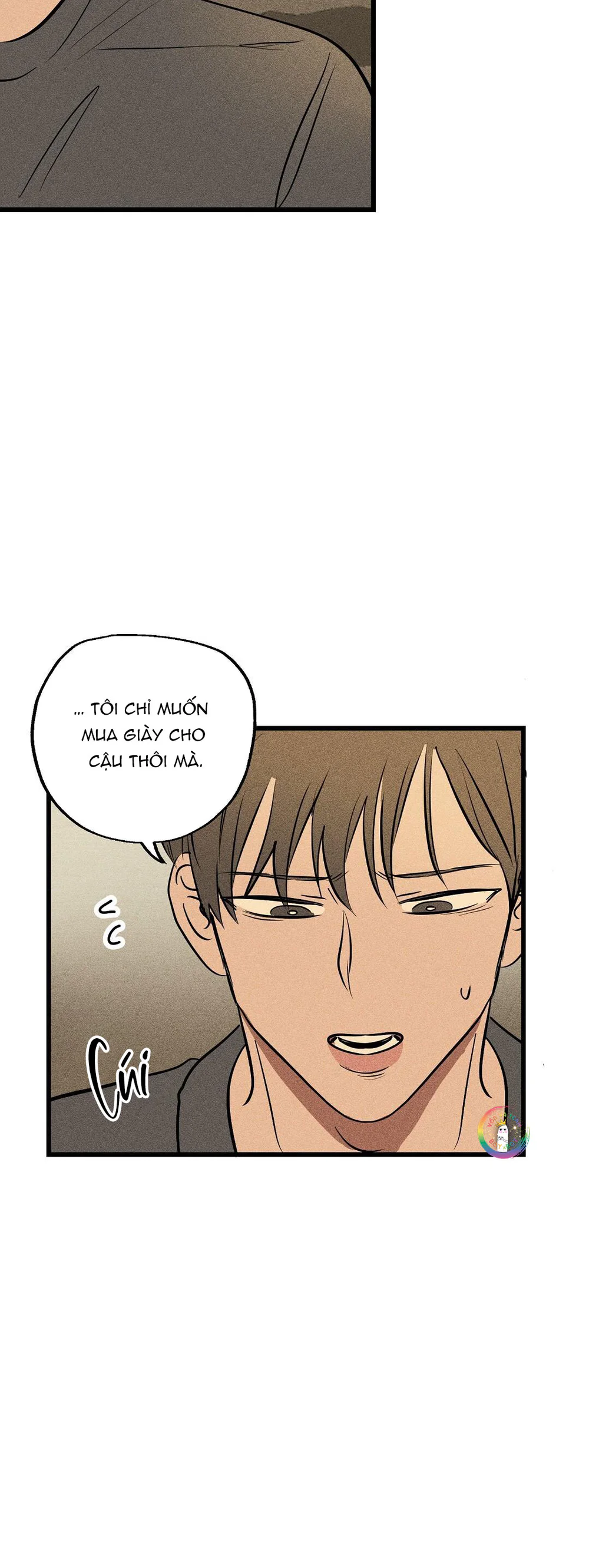 Đọc truyện Đàn Anh Dễ Xơi - Chapter 36