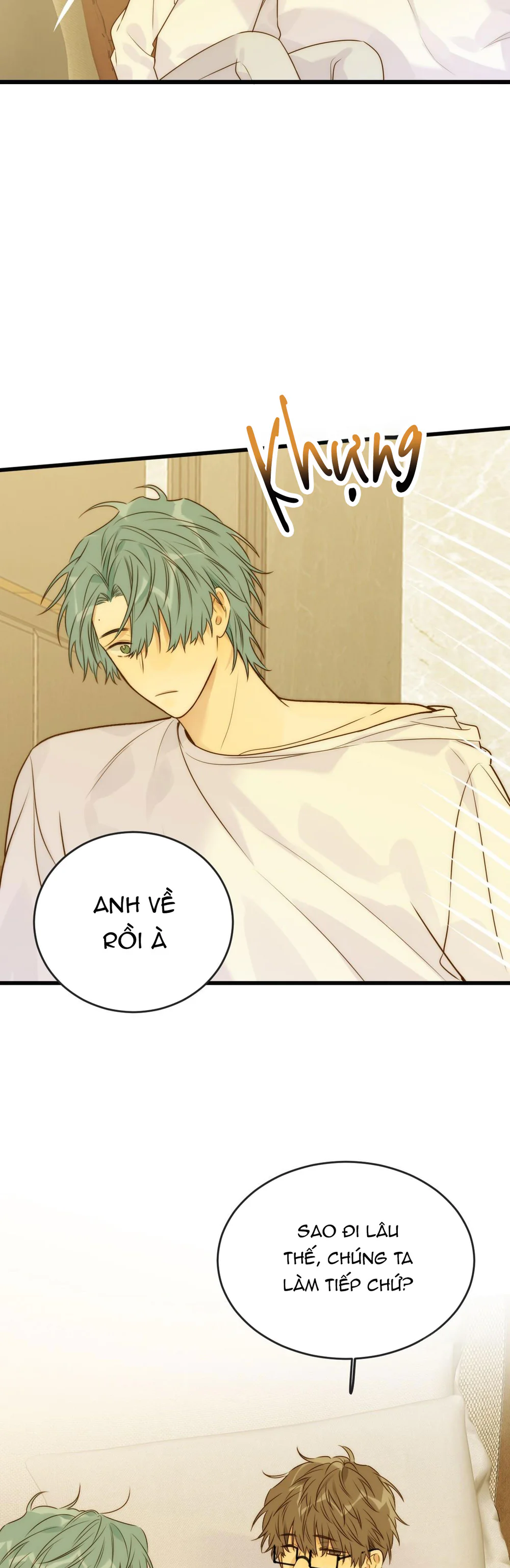 Đọc truyện Chỉ Riêng Đuôi Là Không Được!!! - Chapter 91