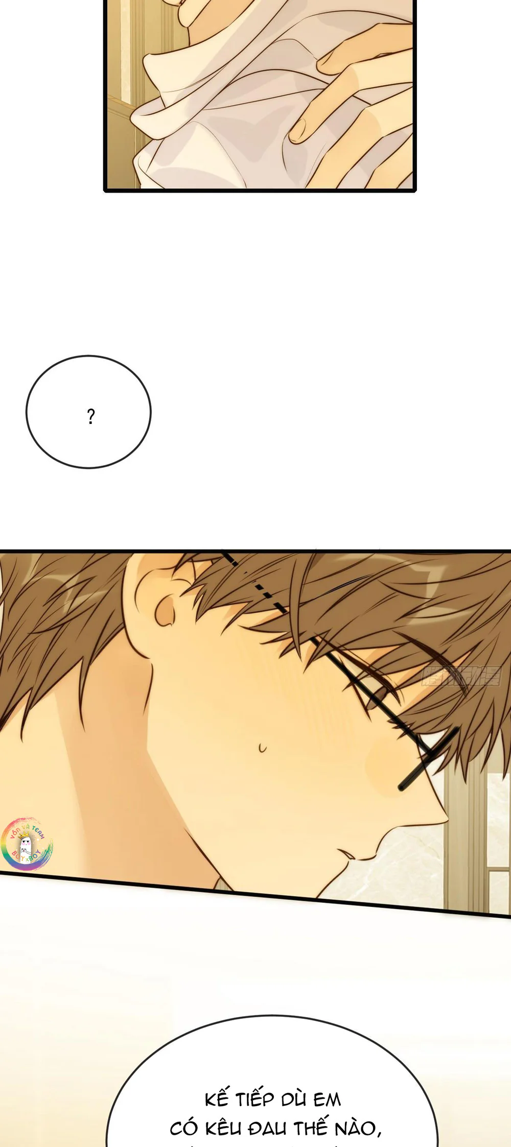 Đọc truyện Chỉ Riêng Đuôi Là Không Được!!! - Chapter 91