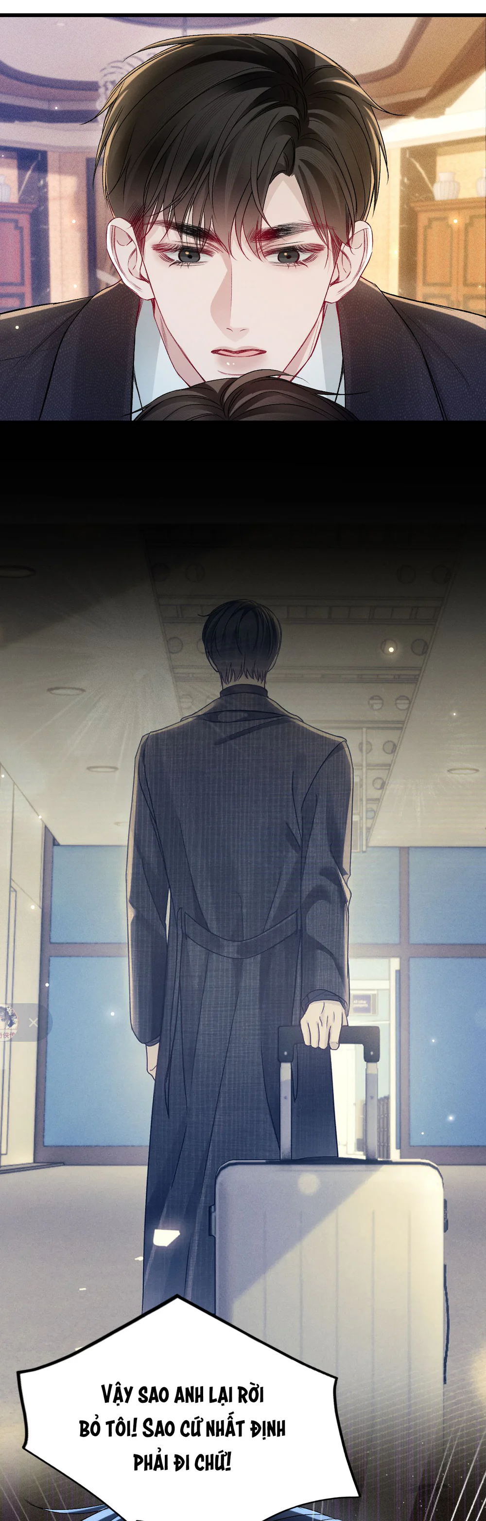 Đọc truyện Cuộc Đối Đầu Gay Gắt - Chapter 154