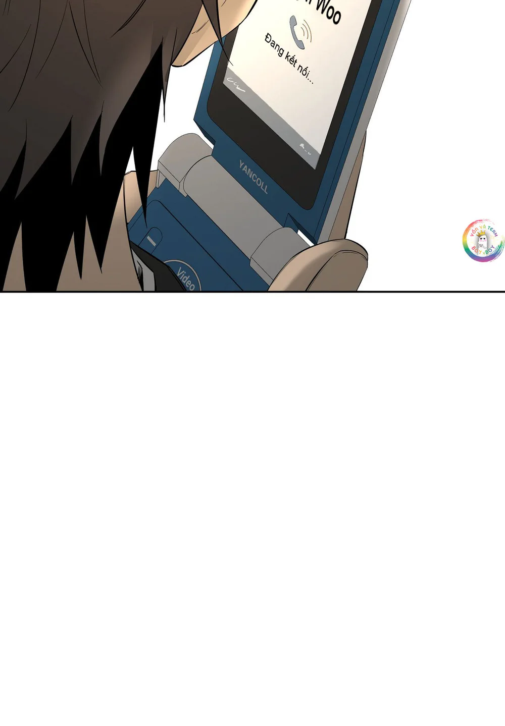 Đọc truyện Tôi và Yang Il-woo - Chapter 31