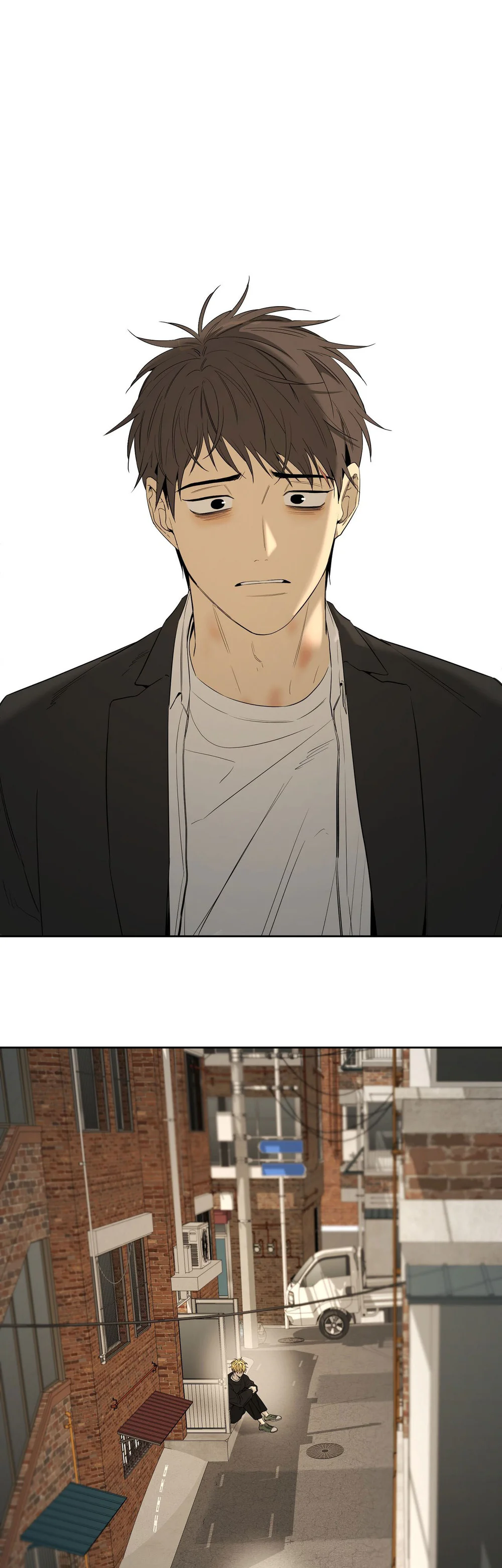Đọc truyện Tôi và Yang Il-woo - Chapter 31