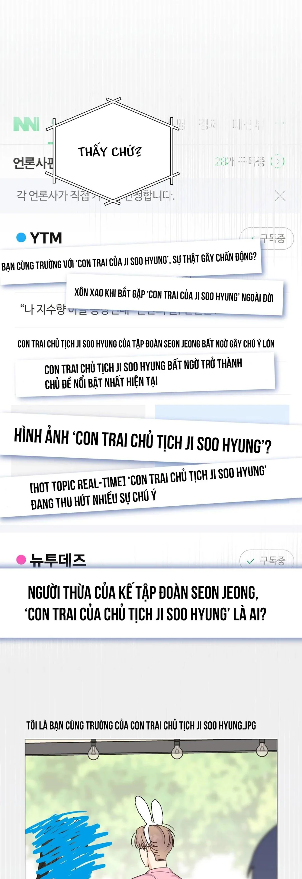 Đọc truyện ✿ Vết Thương Alpha ✿ - Chapter 47