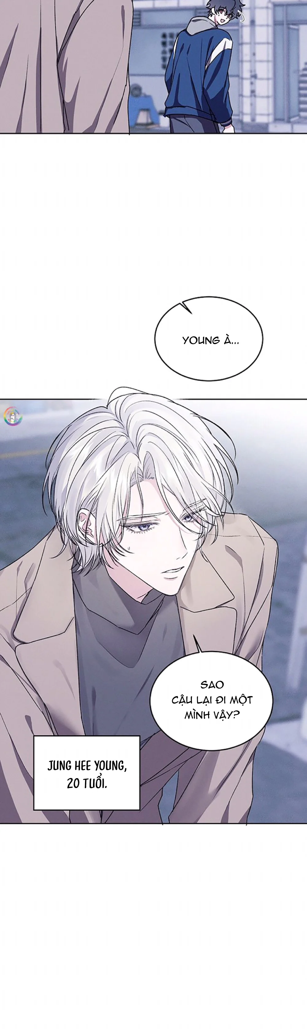 Đọc truyện Cuộc Xâm Lược Dâm Đãng - Chapter 32