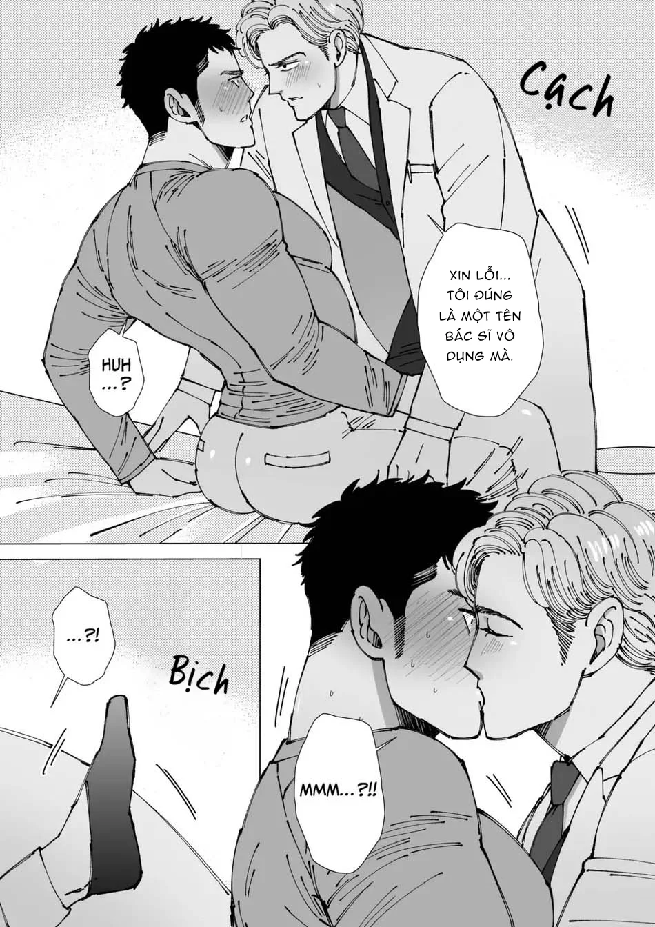 Đọc truyện Nắc Ná Thở - Chapter 141.1