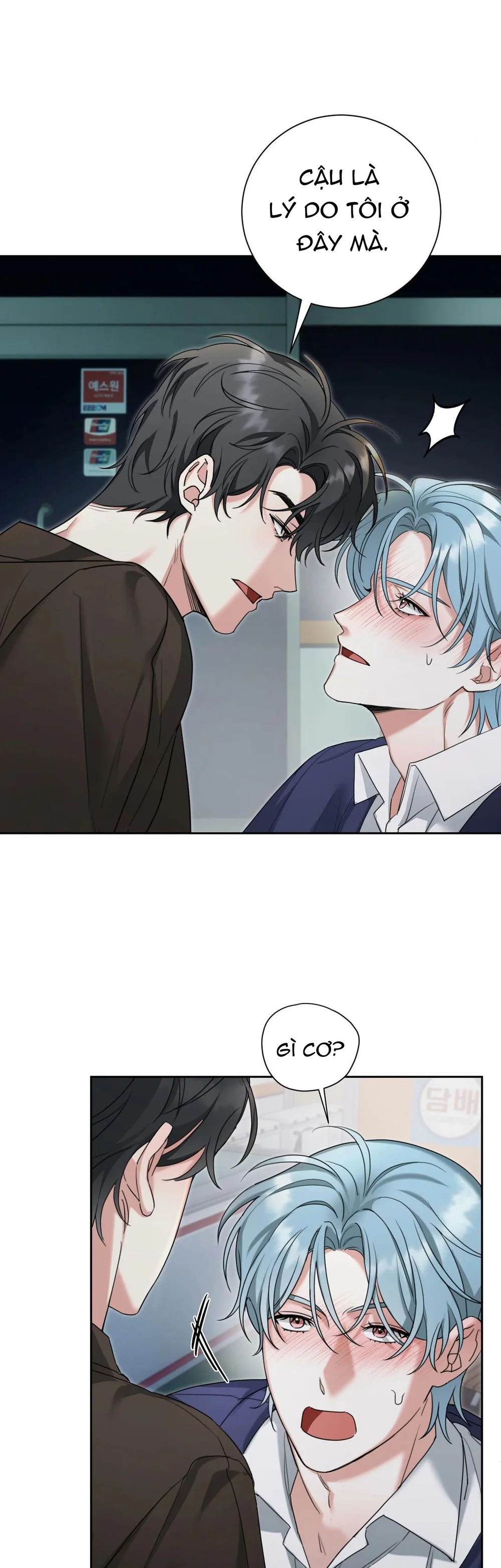 Đọc truyện Cuộc chia tay hoàn hảo - Chapter 6