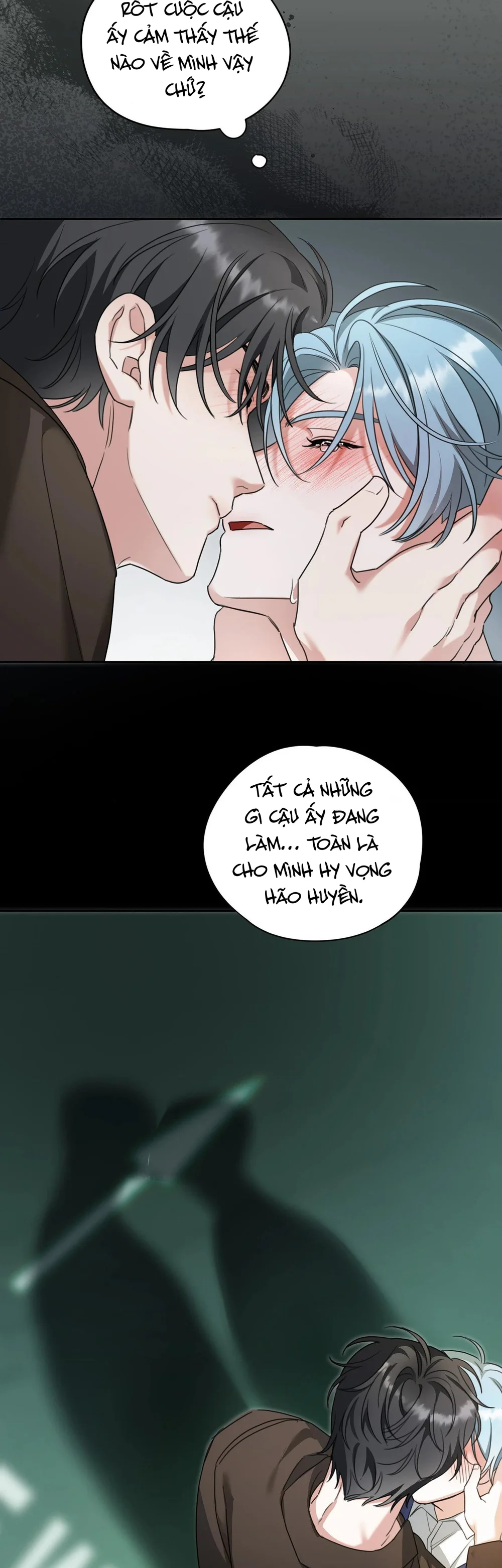 Đọc truyện Cuộc chia tay hoàn hảo - Chapter 6