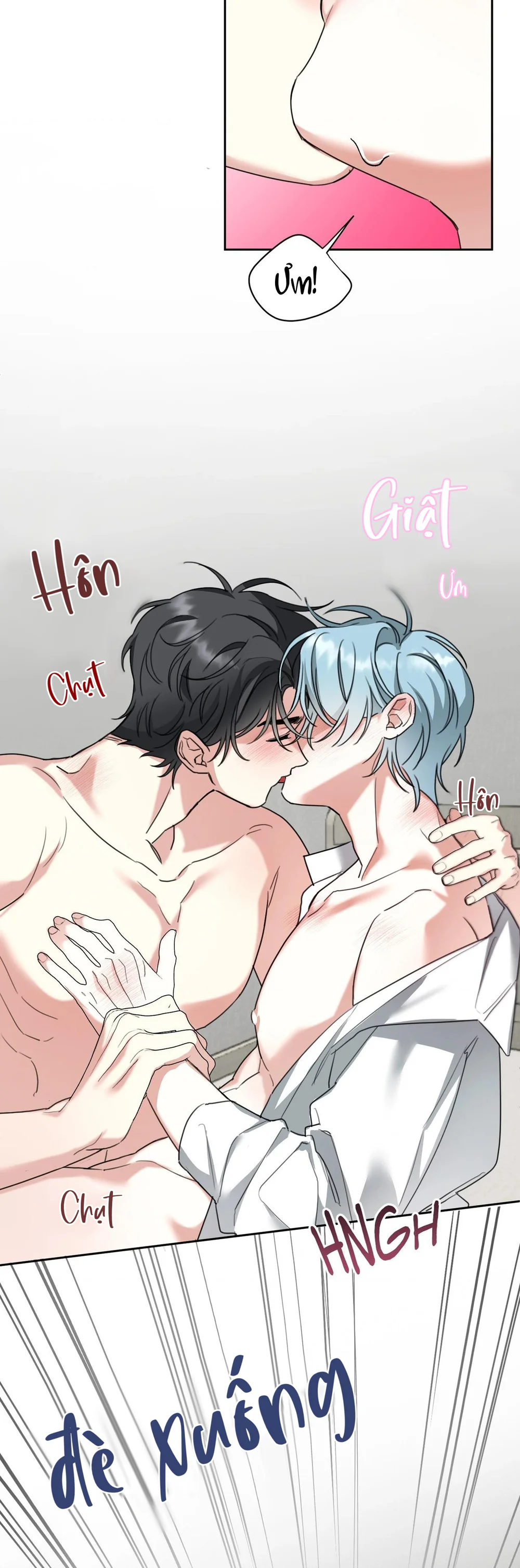 Đọc truyện Cuộc chia tay hoàn hảo - Chapter 6