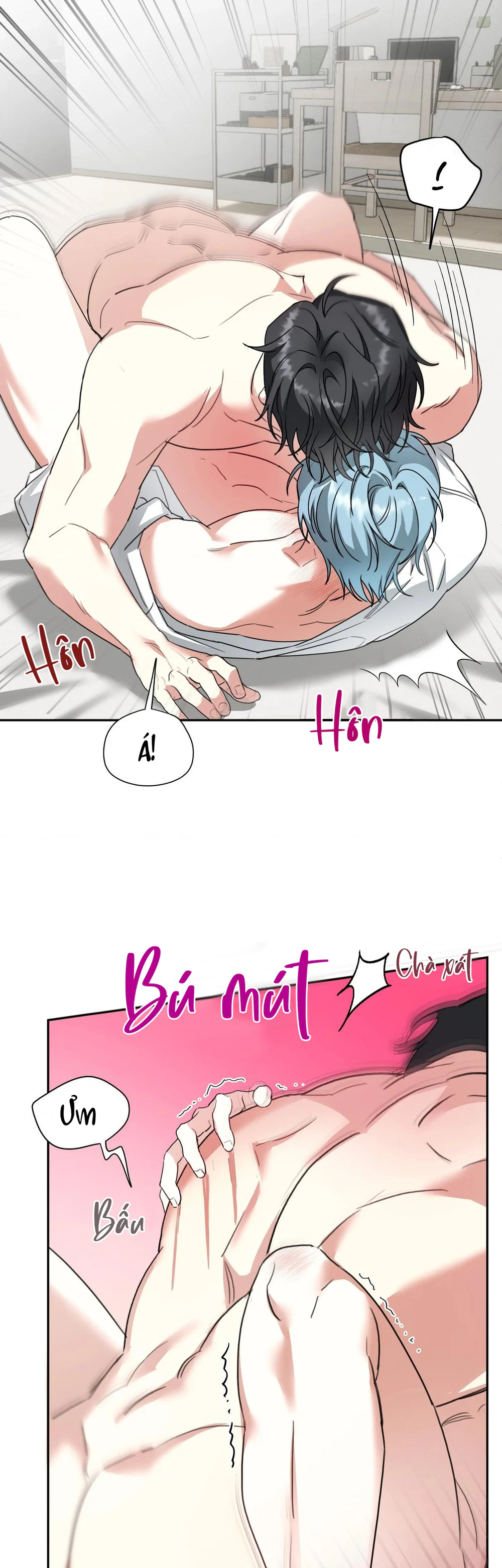 Đọc truyện Cuộc chia tay hoàn hảo - Chapter 6
