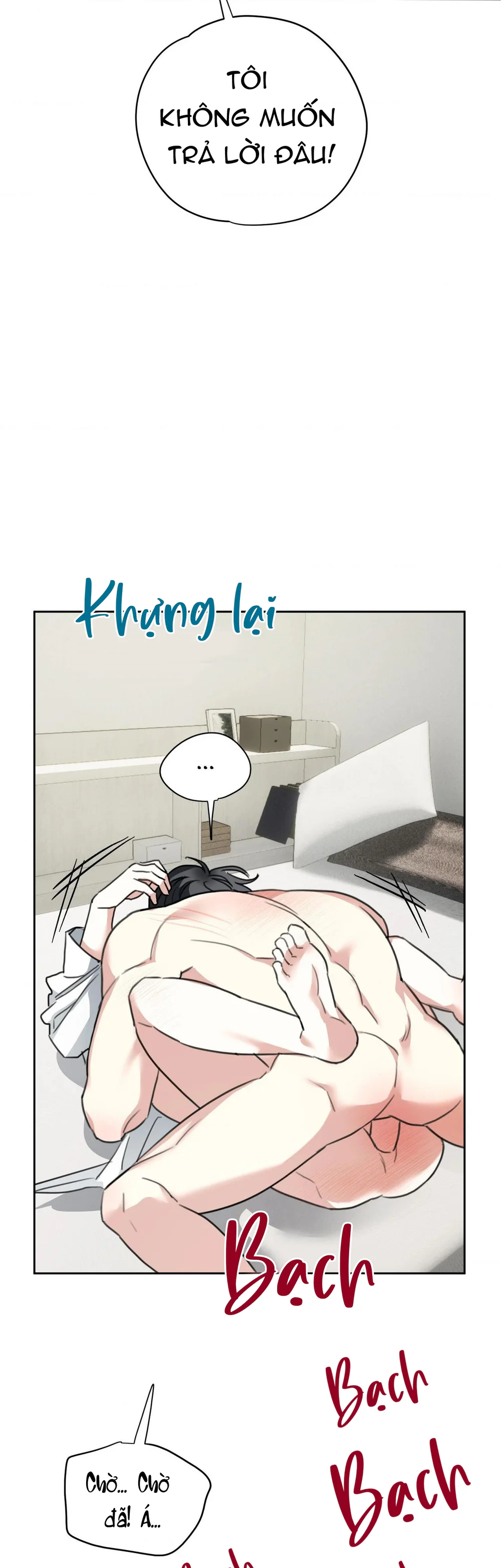 Đọc truyện Cuộc chia tay hoàn hảo - Chapter 6