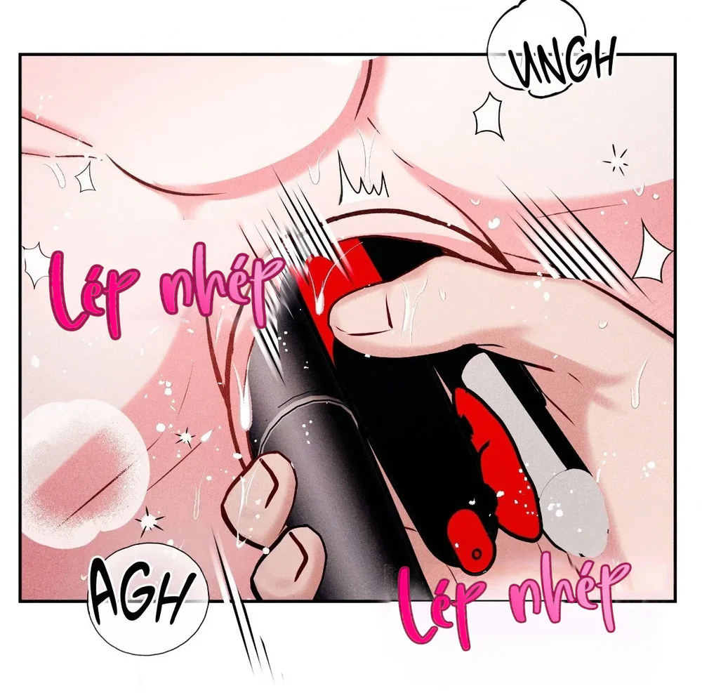 Đọc truyện 7 ngày dâm loạn cùng 8 người đàn ông sexy - Chapter 10