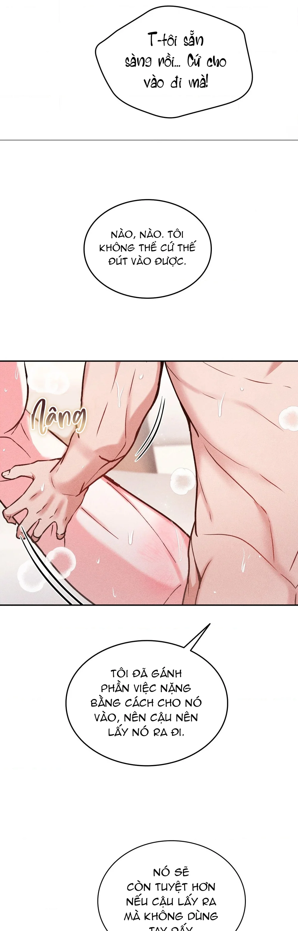 Đọc truyện 7 ngày dâm loạn cùng 8 người đàn ông sexy - Chapter 10