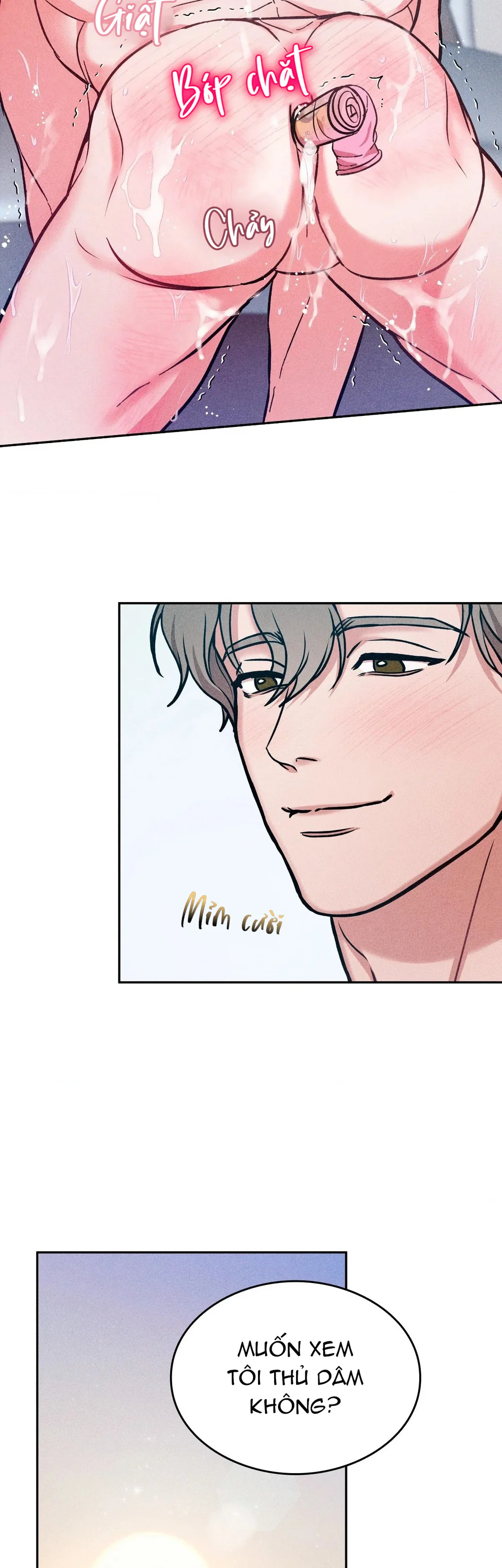 Đọc truyện 7 ngày dâm loạn cùng 8 người đàn ông sexy - Chapter 10