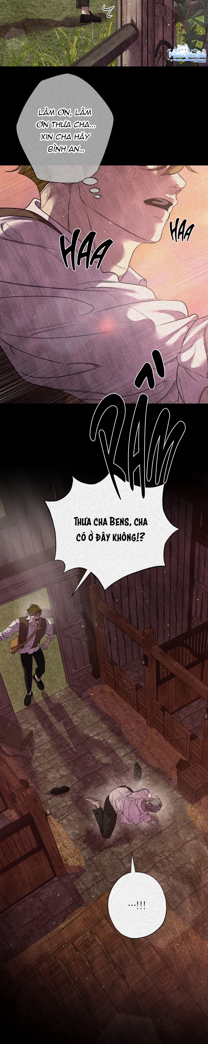 Đọc truyện Tuyển Tập Cà Phê Sữa - Chapter 4.7