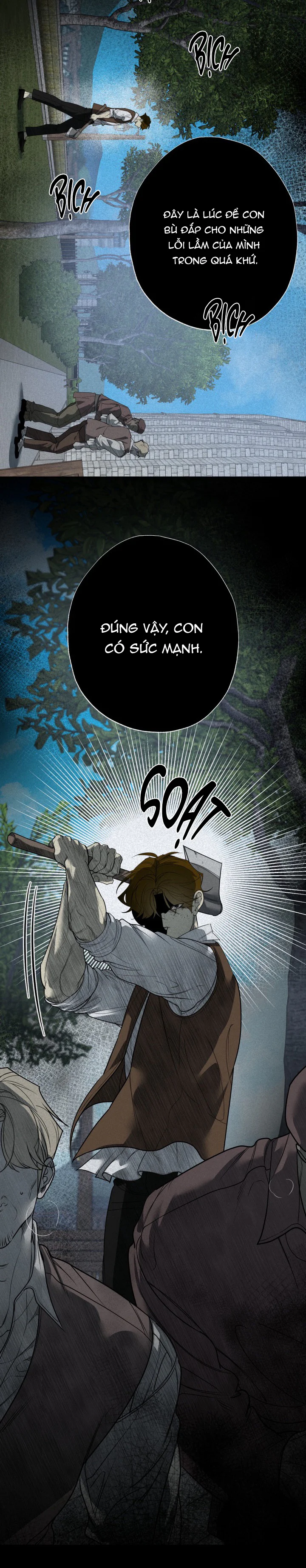 Đọc truyện Tuyển Tập Cà Phê Sữa - Chapter 4.7