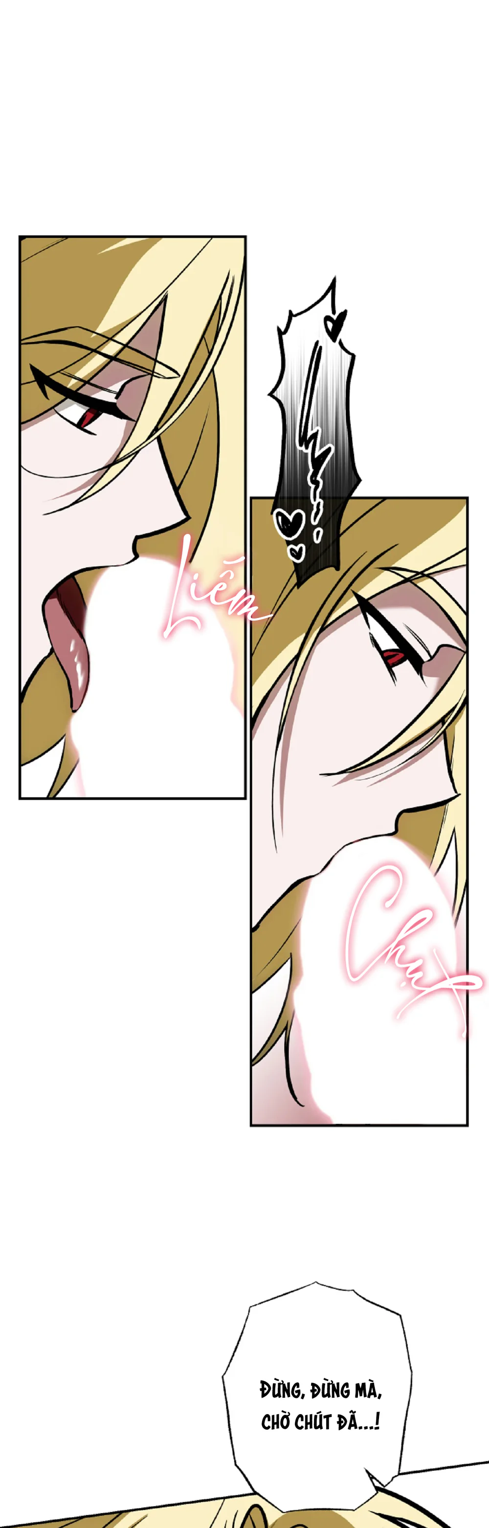 Đọc truyện Tuyển Tập Manhwa Ngắn Nhà Mèo Méo Meo Mèo Meo - Chapter 10.3