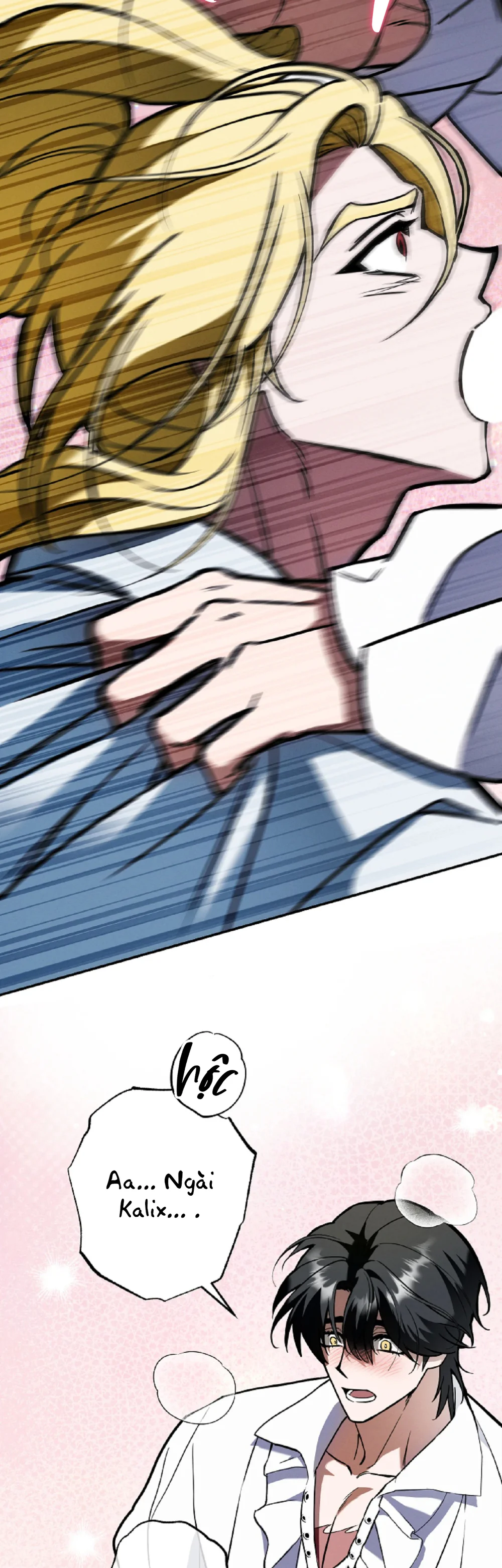 Đọc truyện Tuyển Tập Manhwa Ngắn Nhà Mèo Méo Meo Mèo Meo - Chapter 10.3