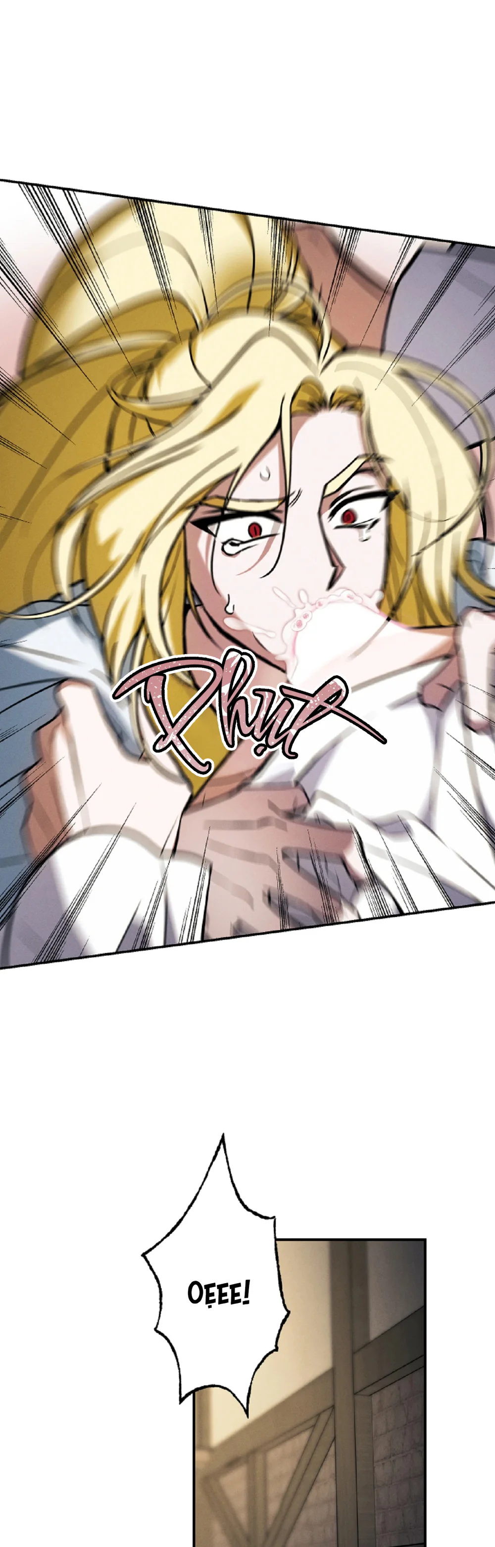 Đọc truyện Tuyển Tập Manhwa Ngắn Nhà Mèo Méo Meo Mèo Meo - Chapter 10.3