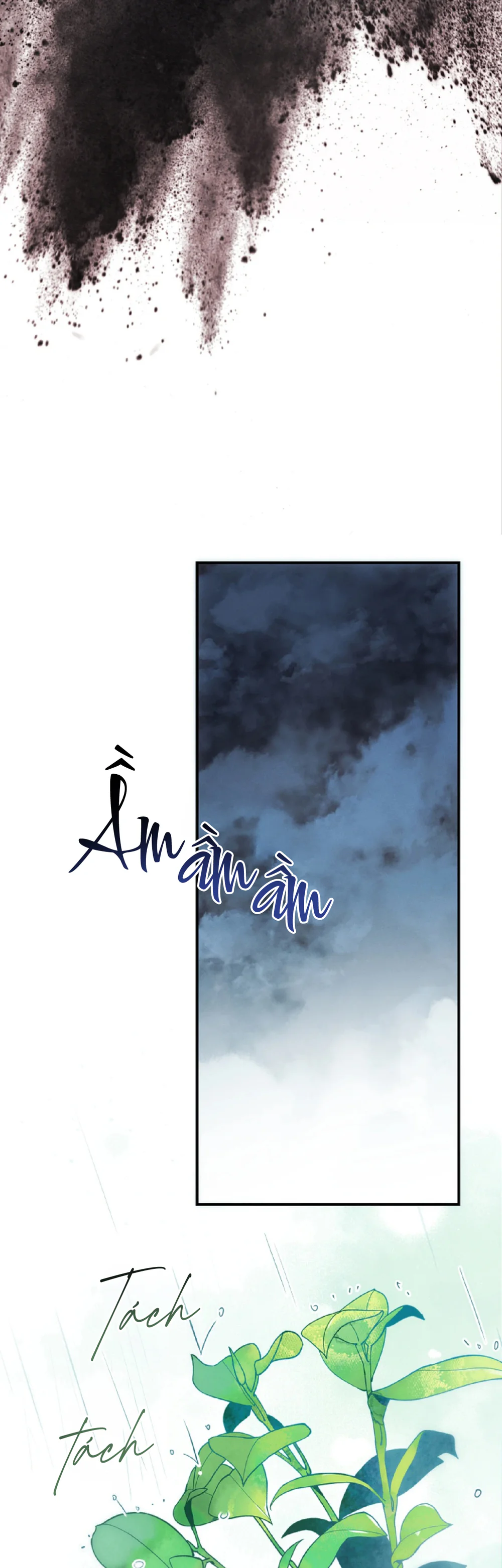 Đọc truyện Tuyển Tập Manhwa Ngắn Nhà Mèo Méo Meo Mèo Meo - Chapter 10.3