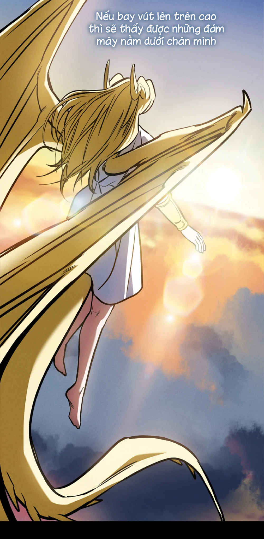 Đọc truyện Tuyển Tập Manhwa Ngắn Nhà Mèo Méo Meo Mèo Meo - Chapter 10.3