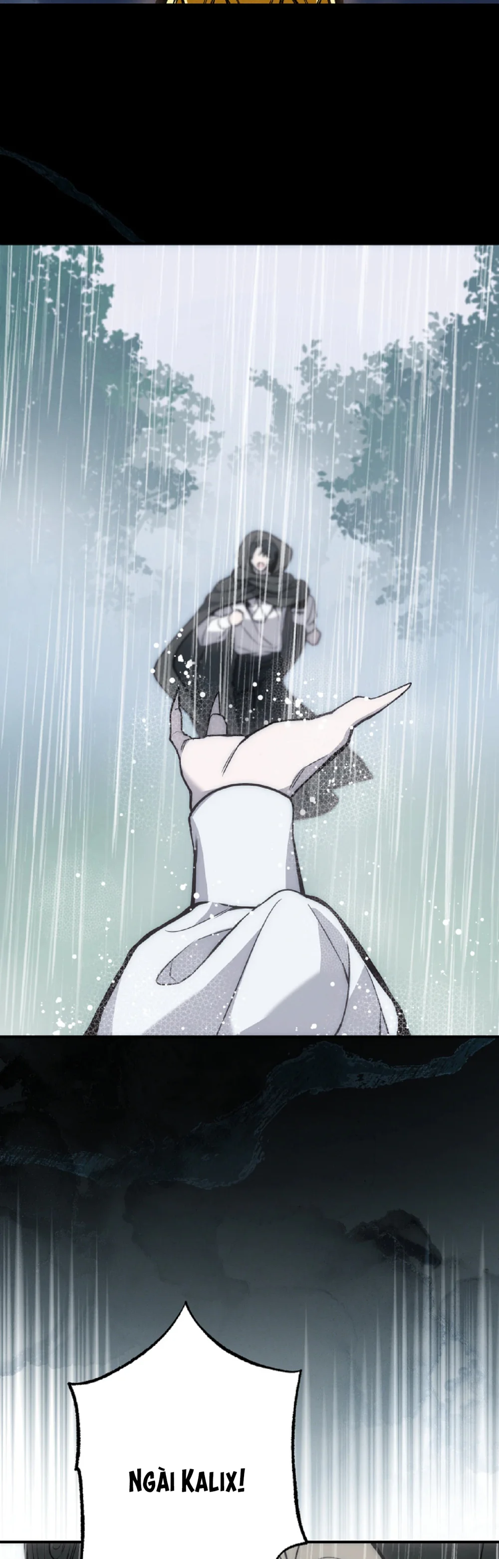 Đọc truyện Tuyển Tập Manhwa Ngắn Nhà Mèo Méo Meo Mèo Meo - Chapter 10.3