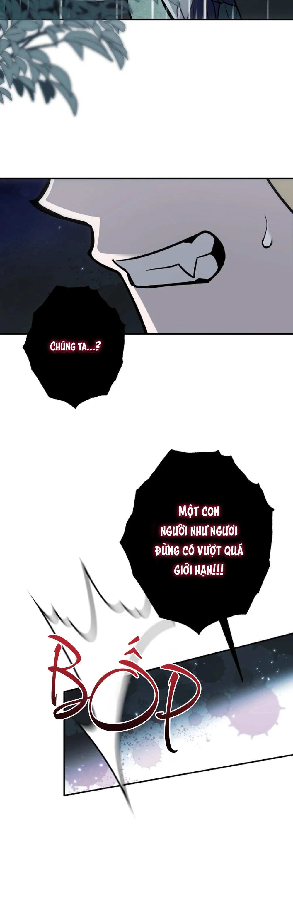 Đọc truyện Tuyển Tập Manhwa Ngắn Nhà Mèo Méo Meo Mèo Meo - Chapter 10.3