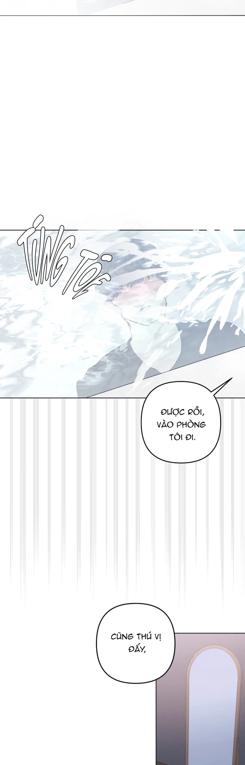 Đọc truyện Nam idol hám gái lại là thiên tài mảng BL - Chapter 3