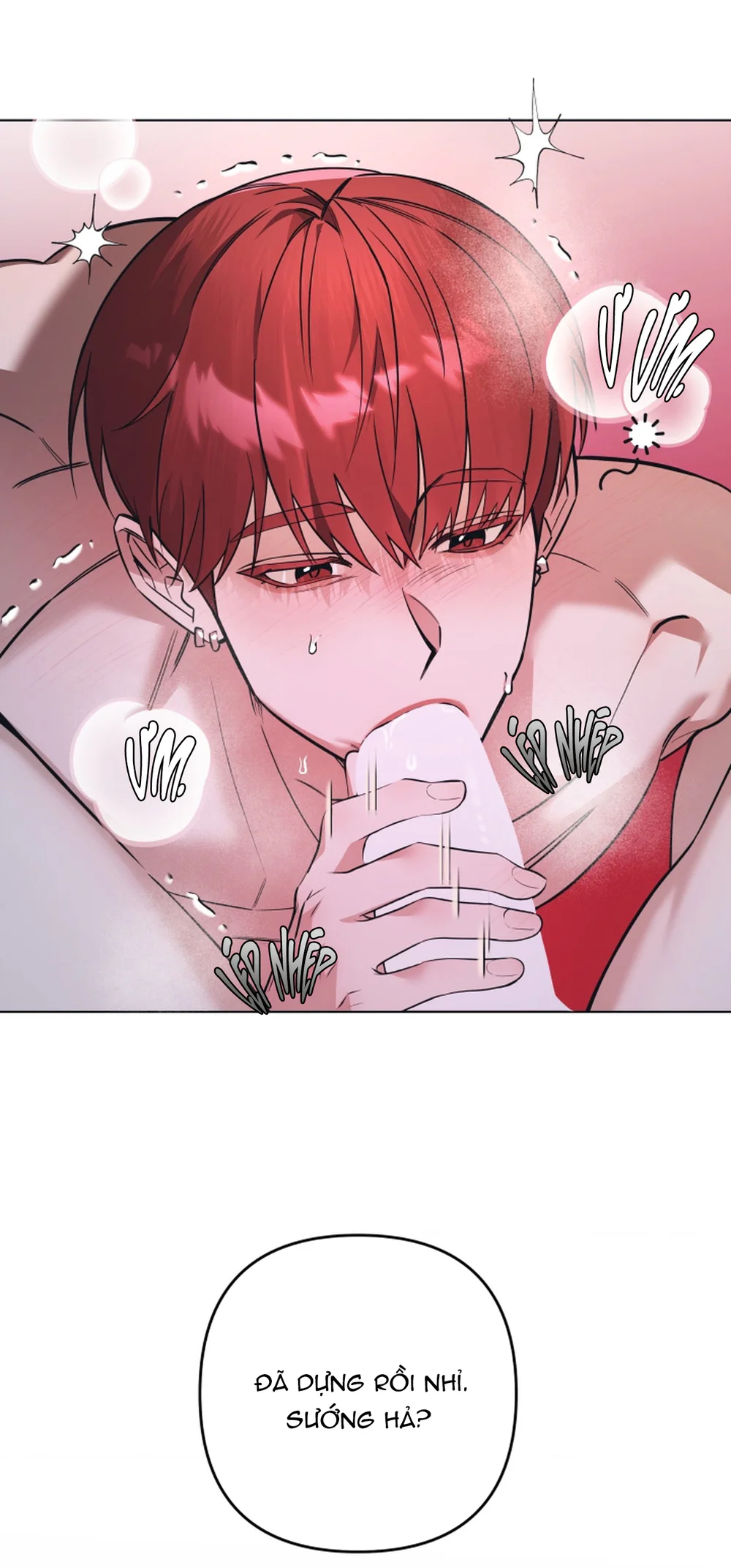 Đọc truyện Nam idol hám gái lại là thiên tài mảng BL - Chapter 3