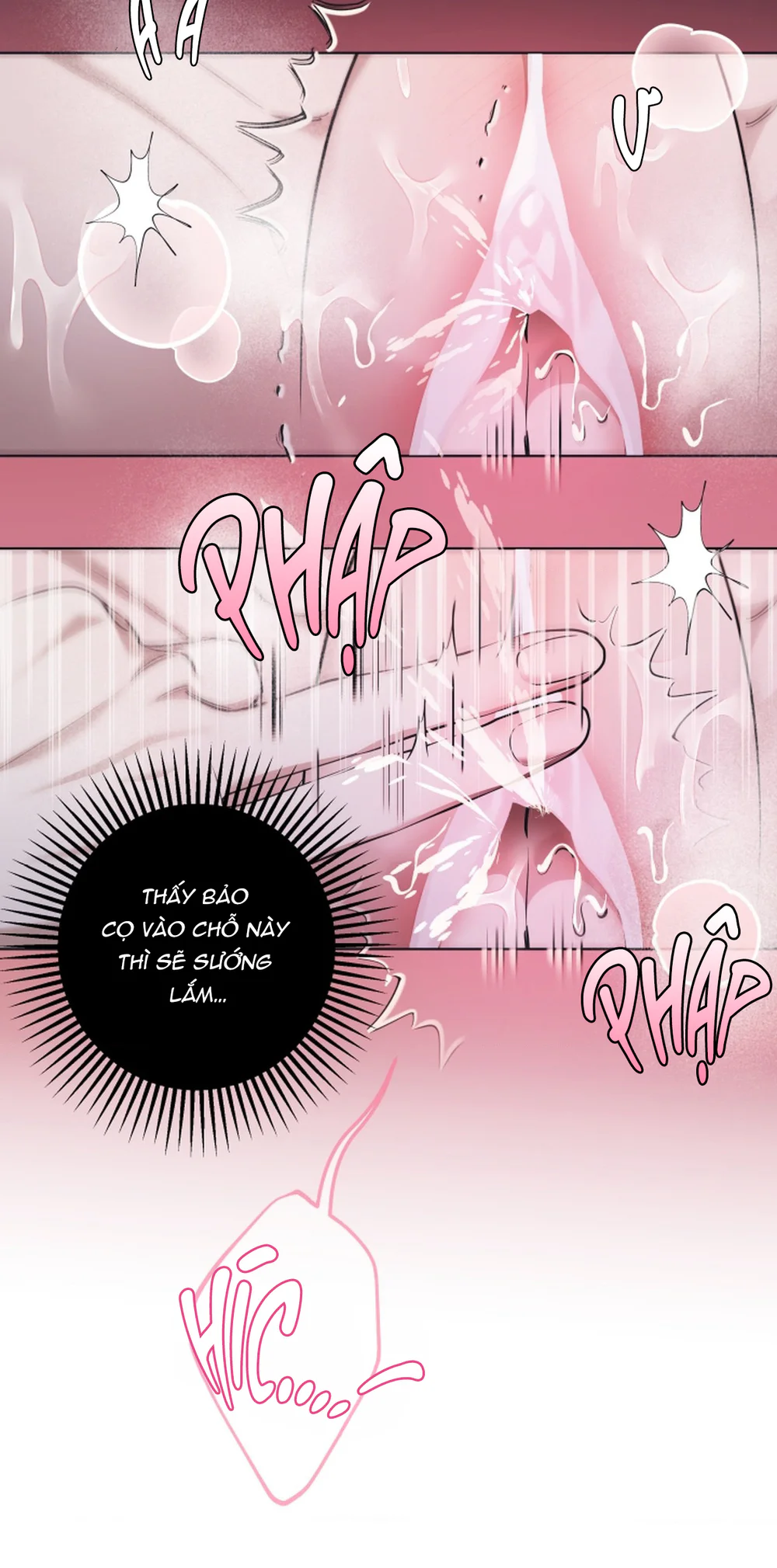 Đọc truyện Nam idol hám gái lại là thiên tài mảng BL - Chapter 3