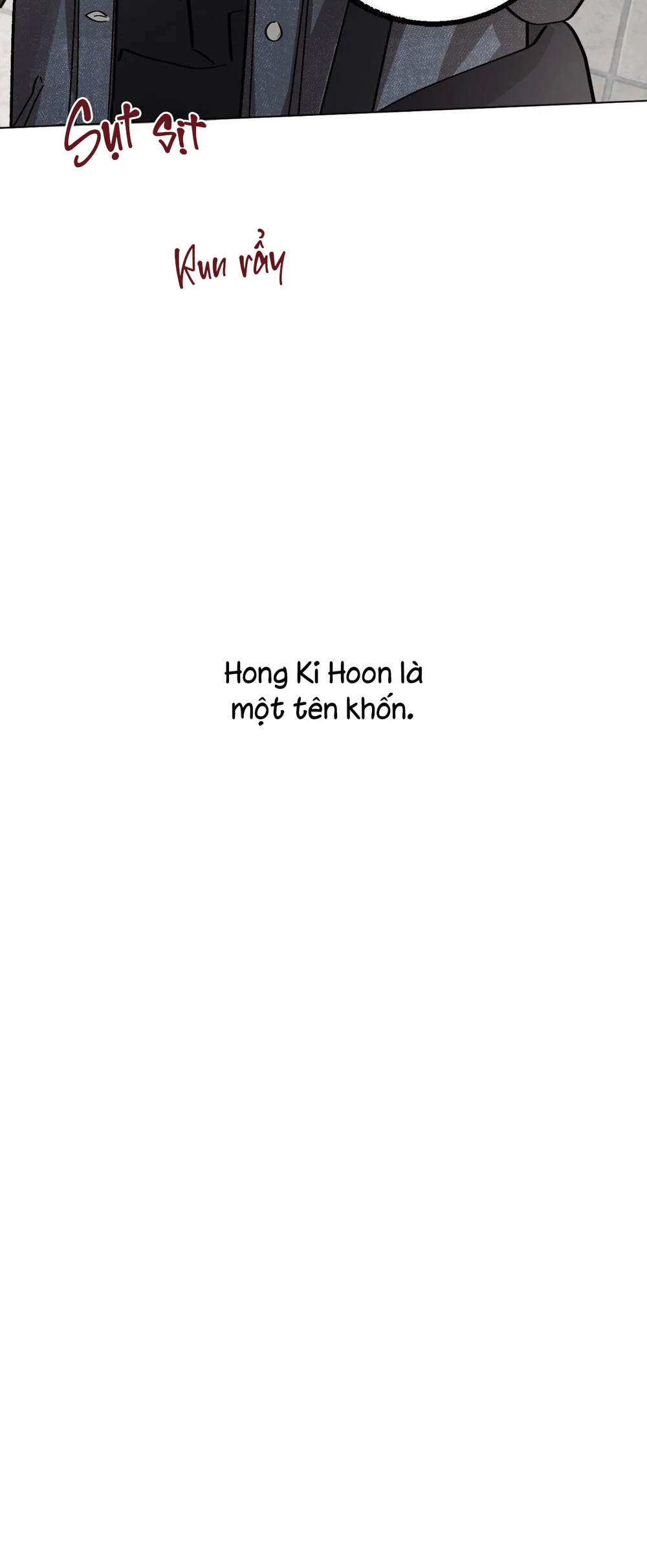 Đọc truyện Red Thread Quest - Chapter 5