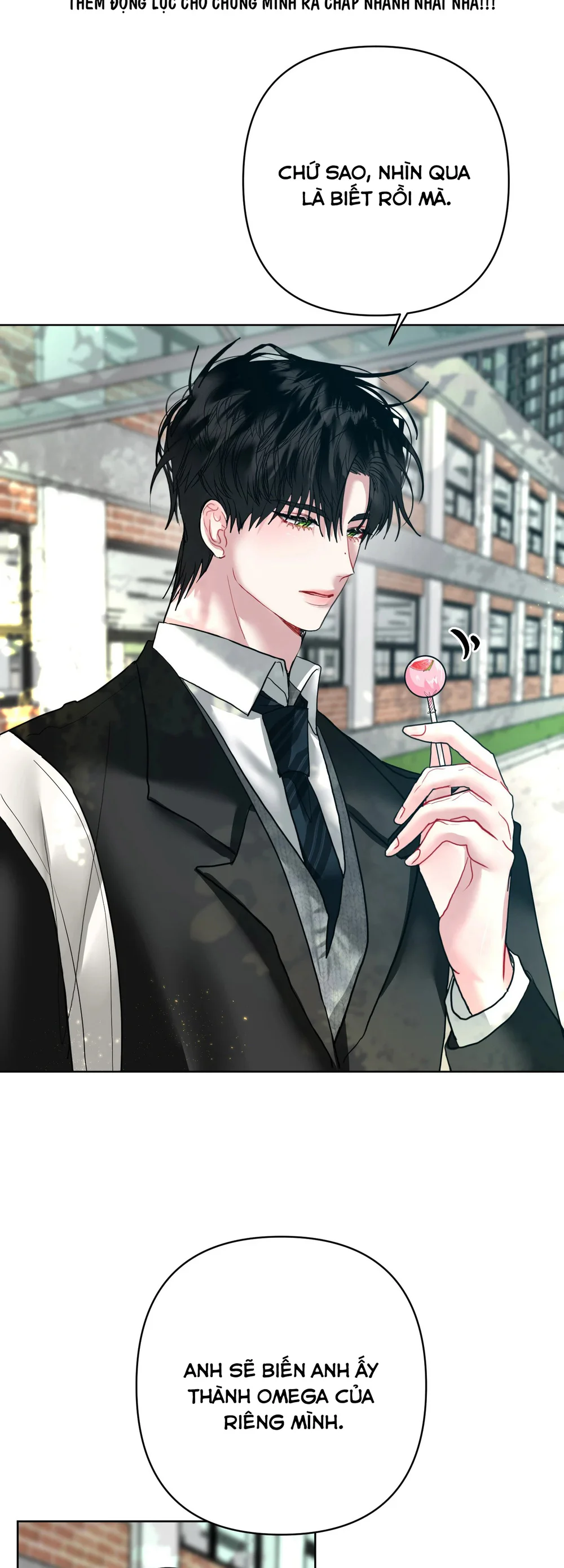 Đọc truyện [CUỒNG QUAN HỆ] - ANT HELL - Chapter 6