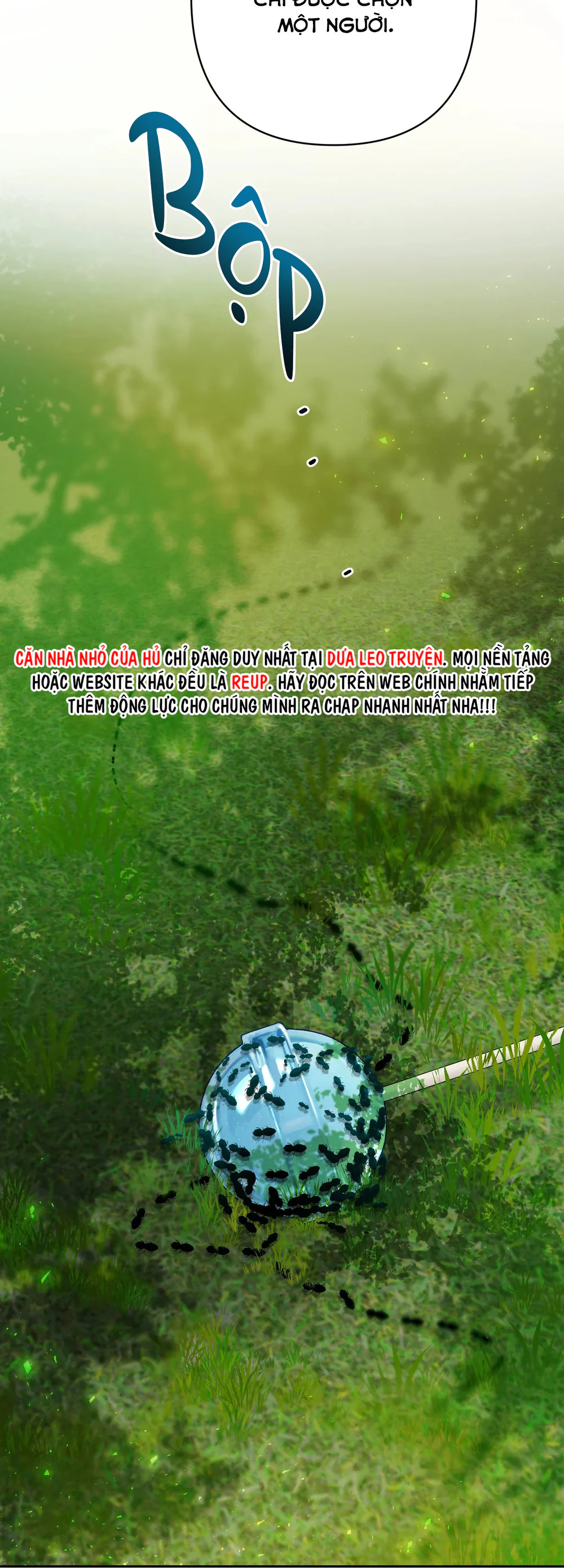 Đọc truyện [CUỒNG QUAN HỆ] - ANT HELL - Chapter 6