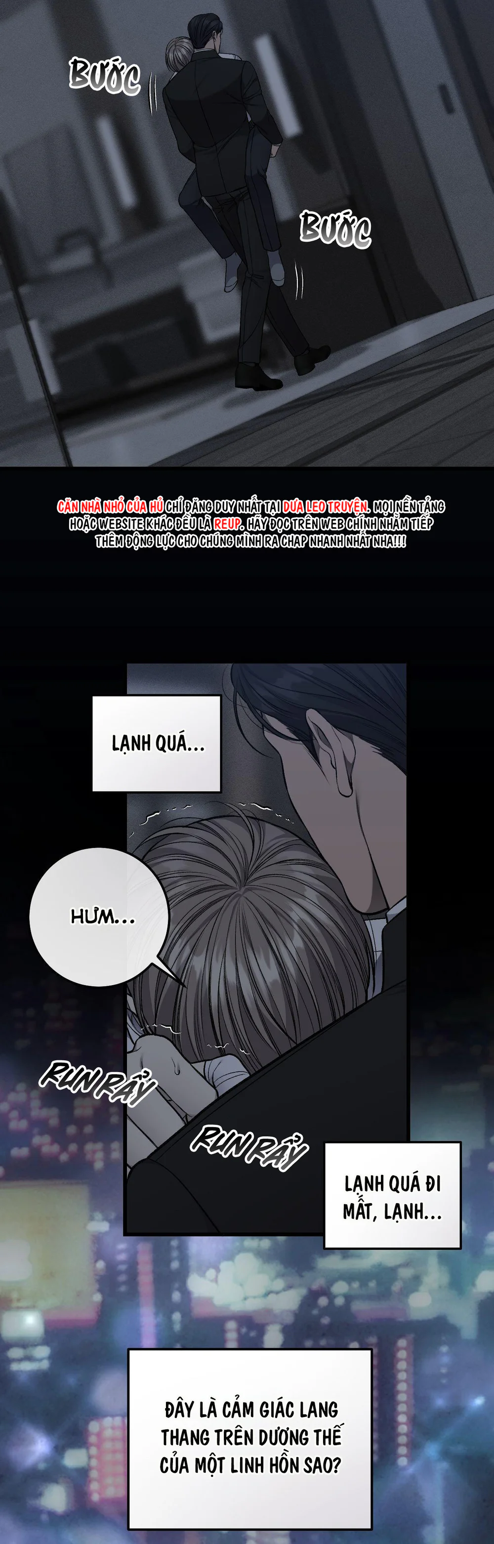 Đọc truyện XX CẶN BÃ - Chapter 56