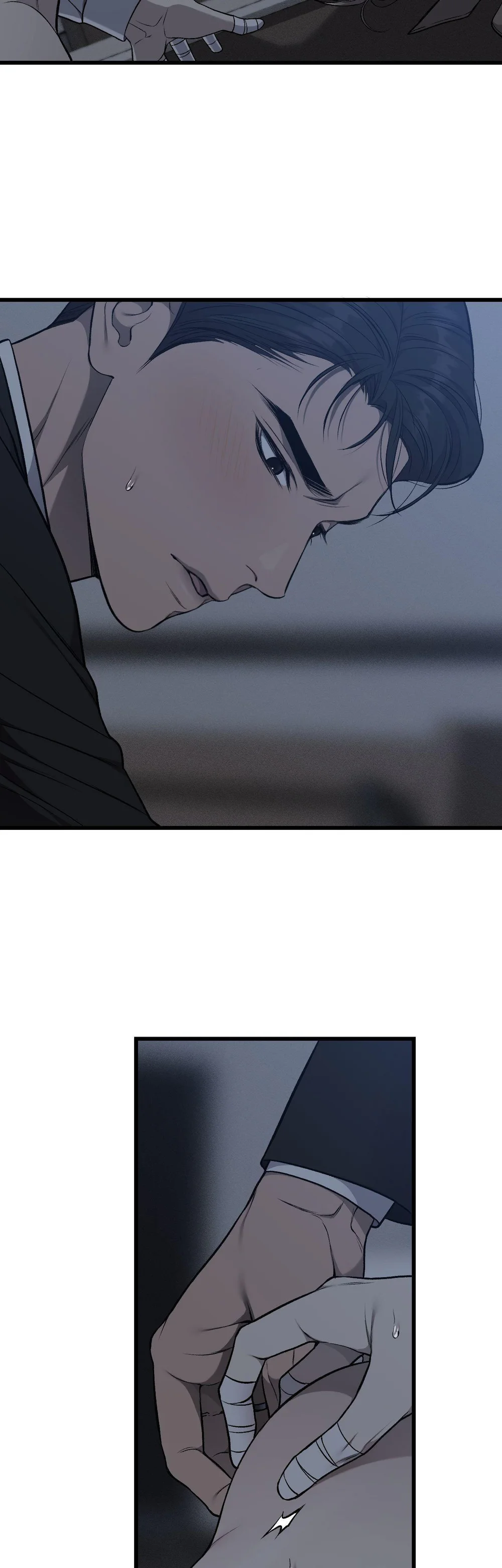 Đọc truyện XX CẶN BÃ - Chapter 56
