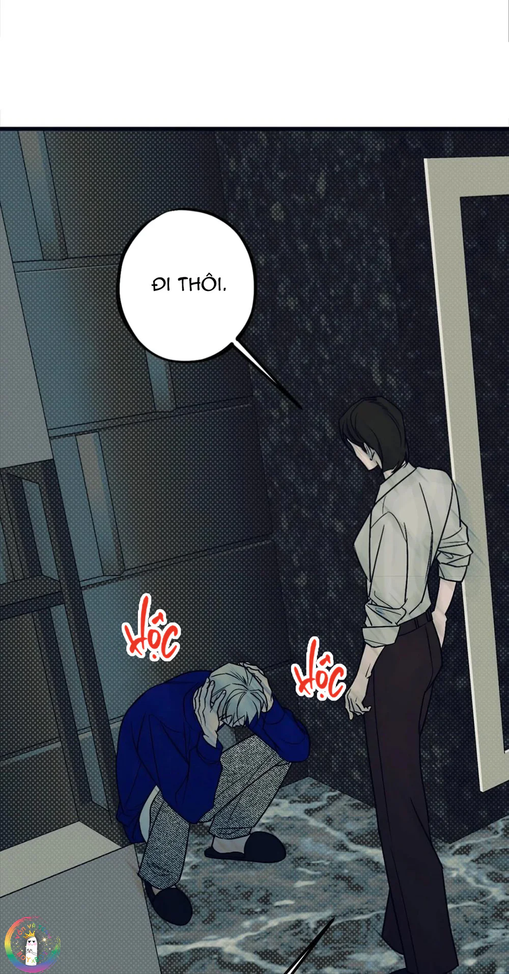 Đọc truyện Nhật Ký Đơn Sắc - Chapter 47