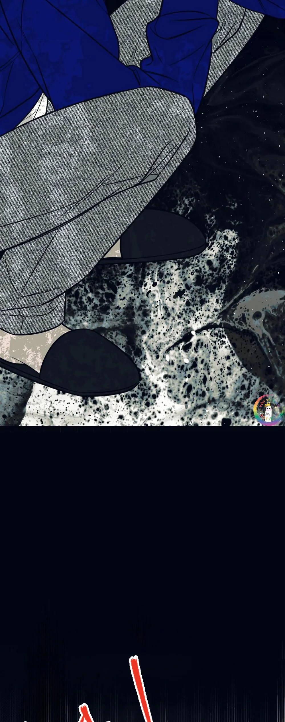 Đọc truyện Nhật Ký Đơn Sắc - Chapter 47
