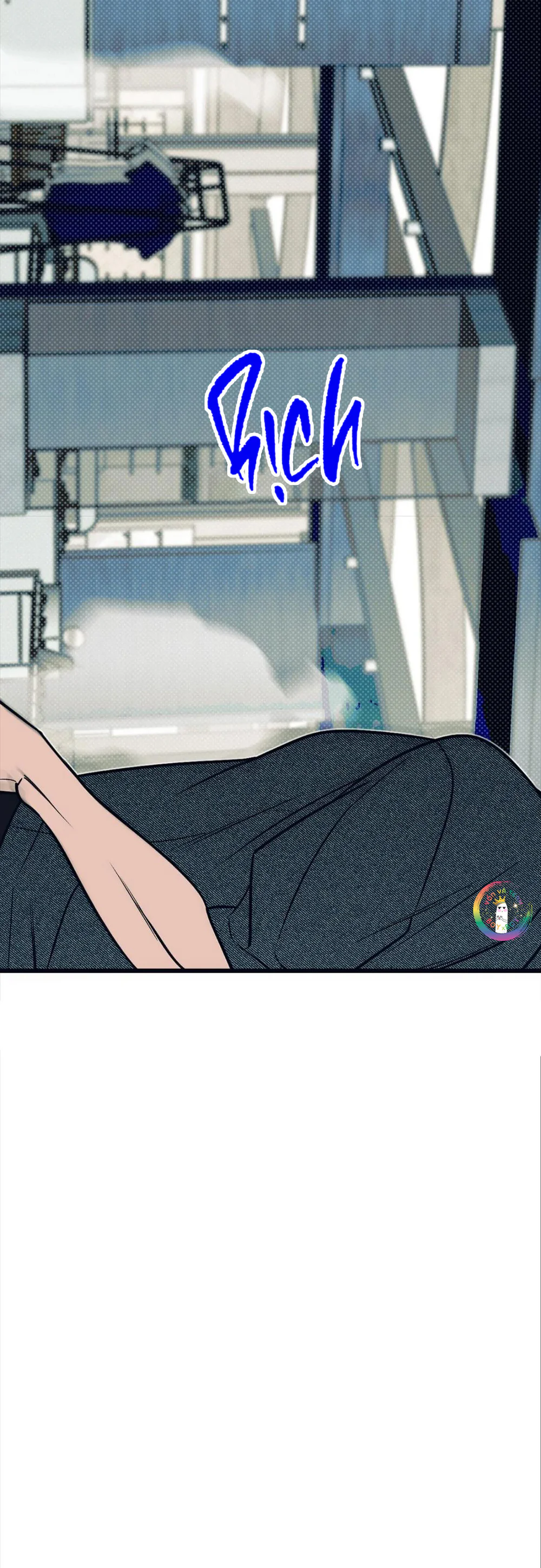 Đọc truyện Nhật Ký Đơn Sắc - Chapter 47