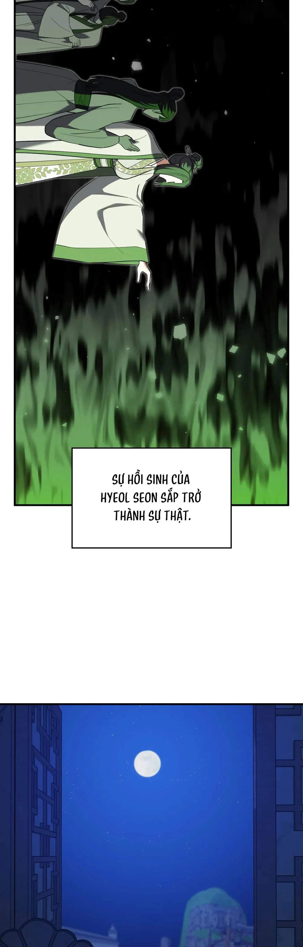 Đọc truyện Người Tình Của Ác Quỷ - Chapter 36