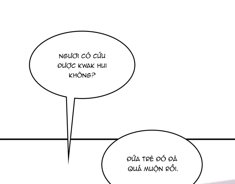 Đọc truyện Người Tình Của Ác Quỷ - Chapter 36