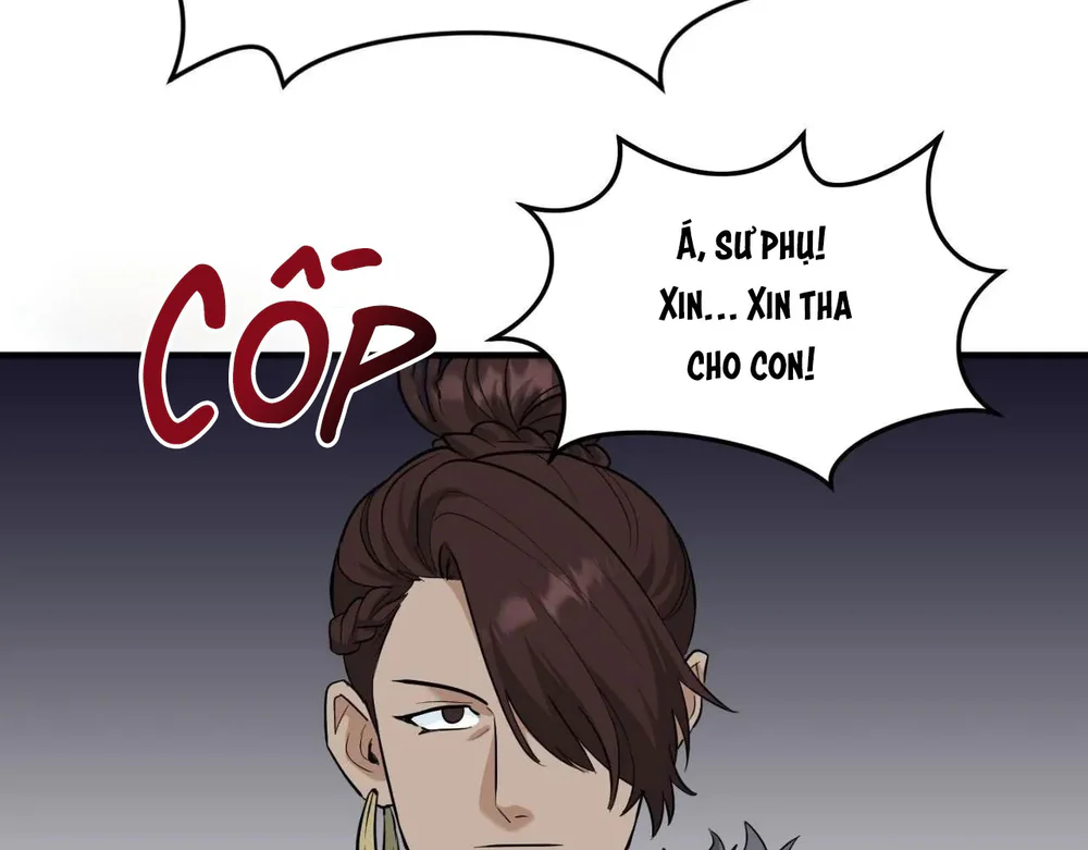 Đọc truyện Người Tình Của Ác Quỷ - Chapter 36