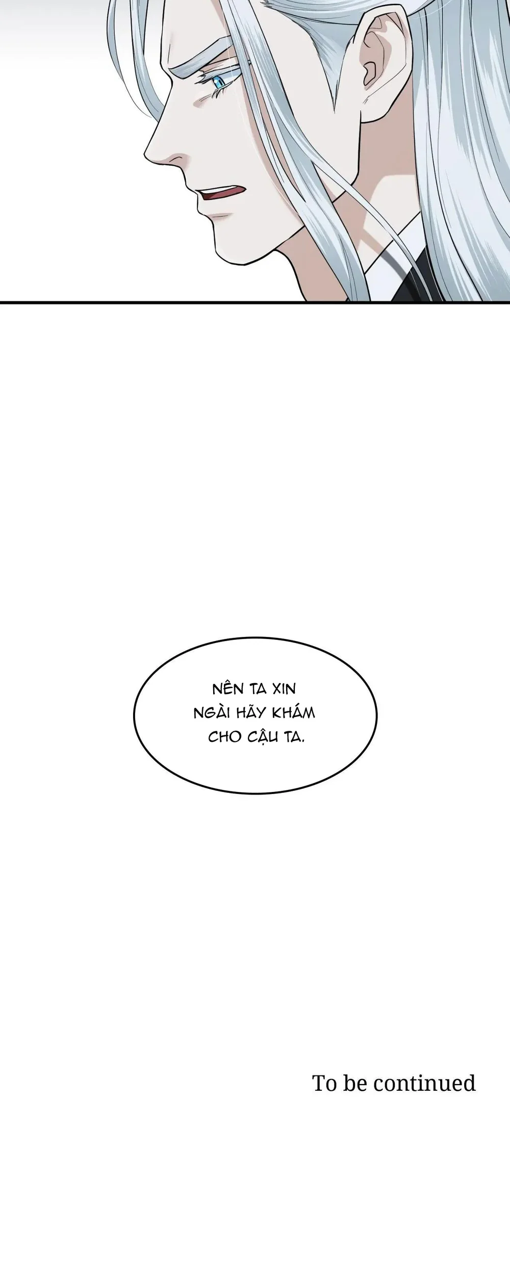 Đọc truyện Người Tình Của Ác Quỷ - Chapter 36