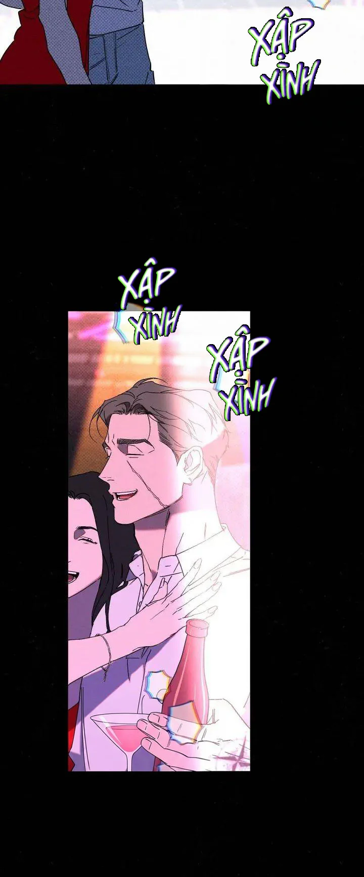 Đọc truyện WET SAND - Chapter 61