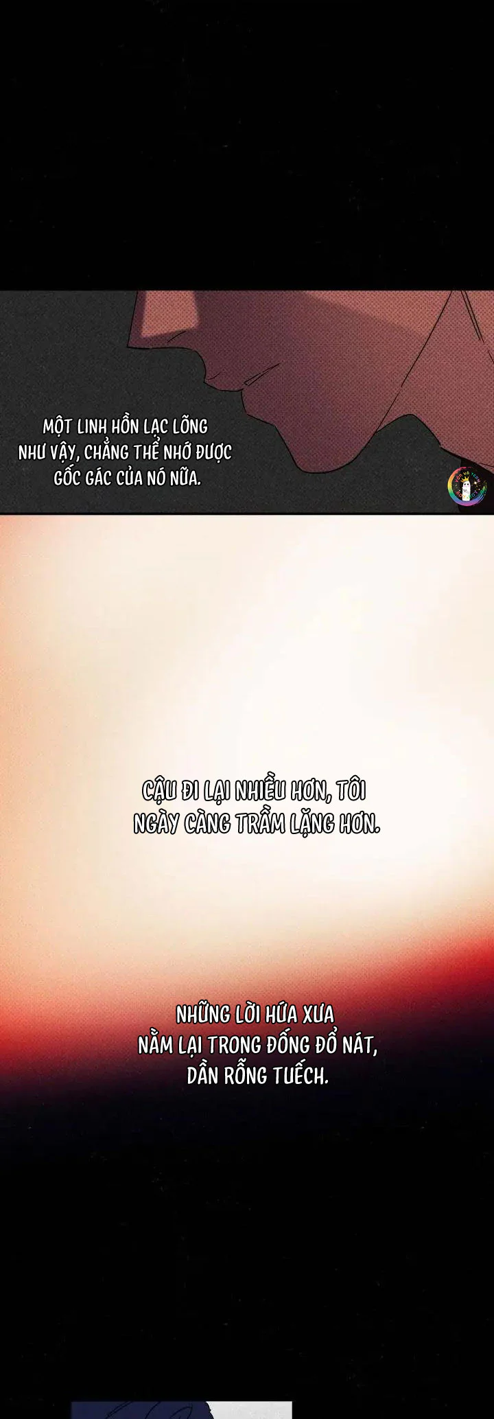 Đọc truyện WET SAND - Chapter 61