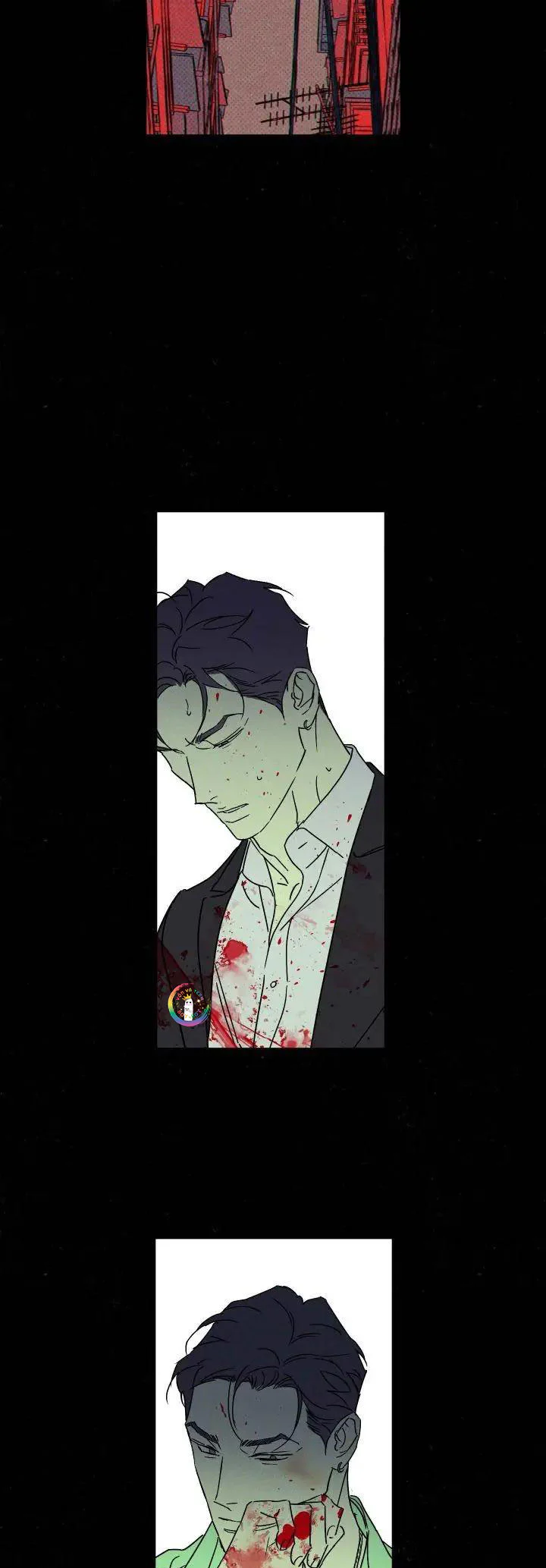 Đọc truyện WET SAND - Chapter 61