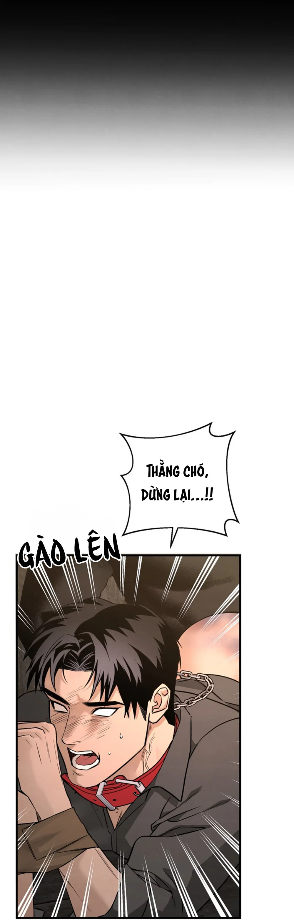 Đọc truyện Phòng Phát Triển Dục Vọng - Chapter 3