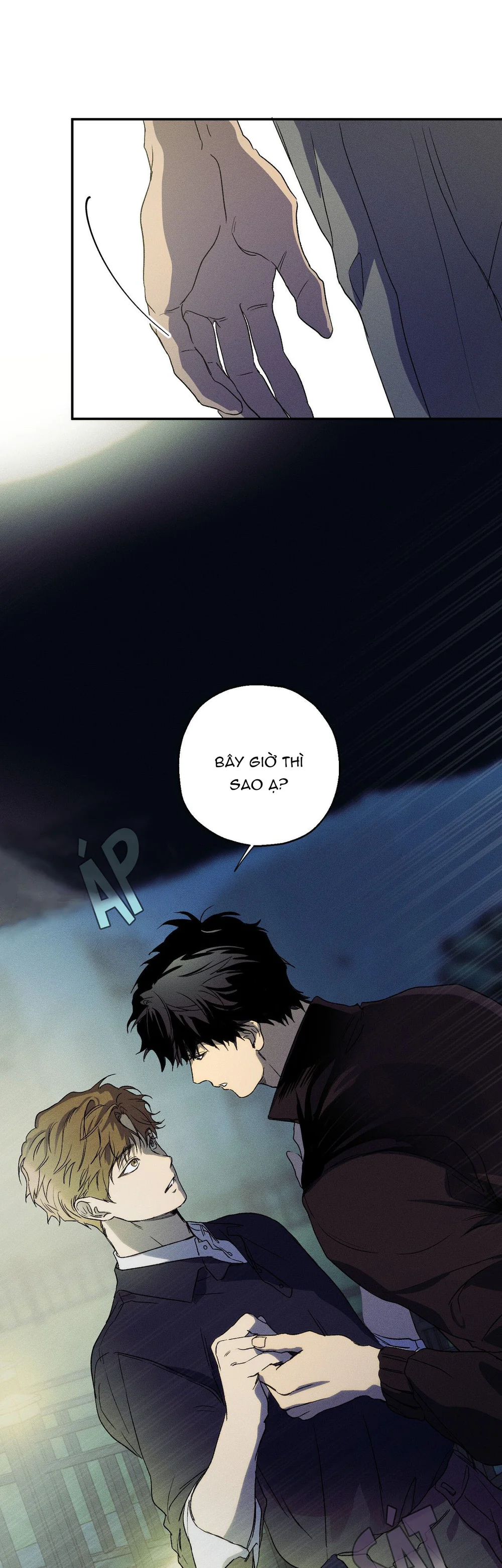Đọc truyện LOVE UPSET - Chapter 10